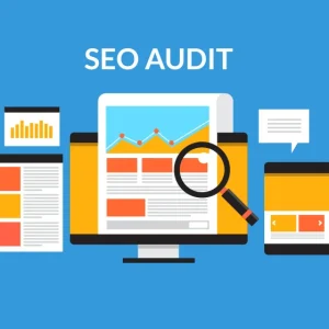 Technical SEO Website Audit