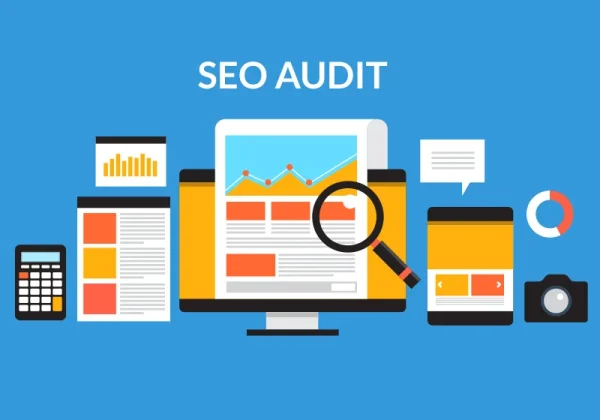 Technical SEO Website Audit