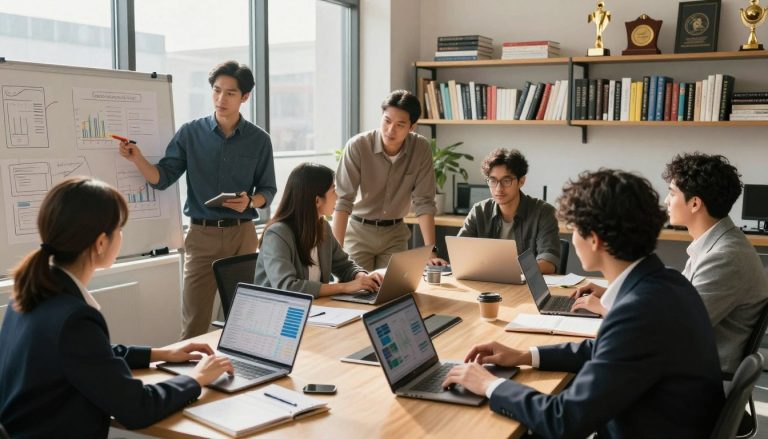 What does a local SEO agency do
