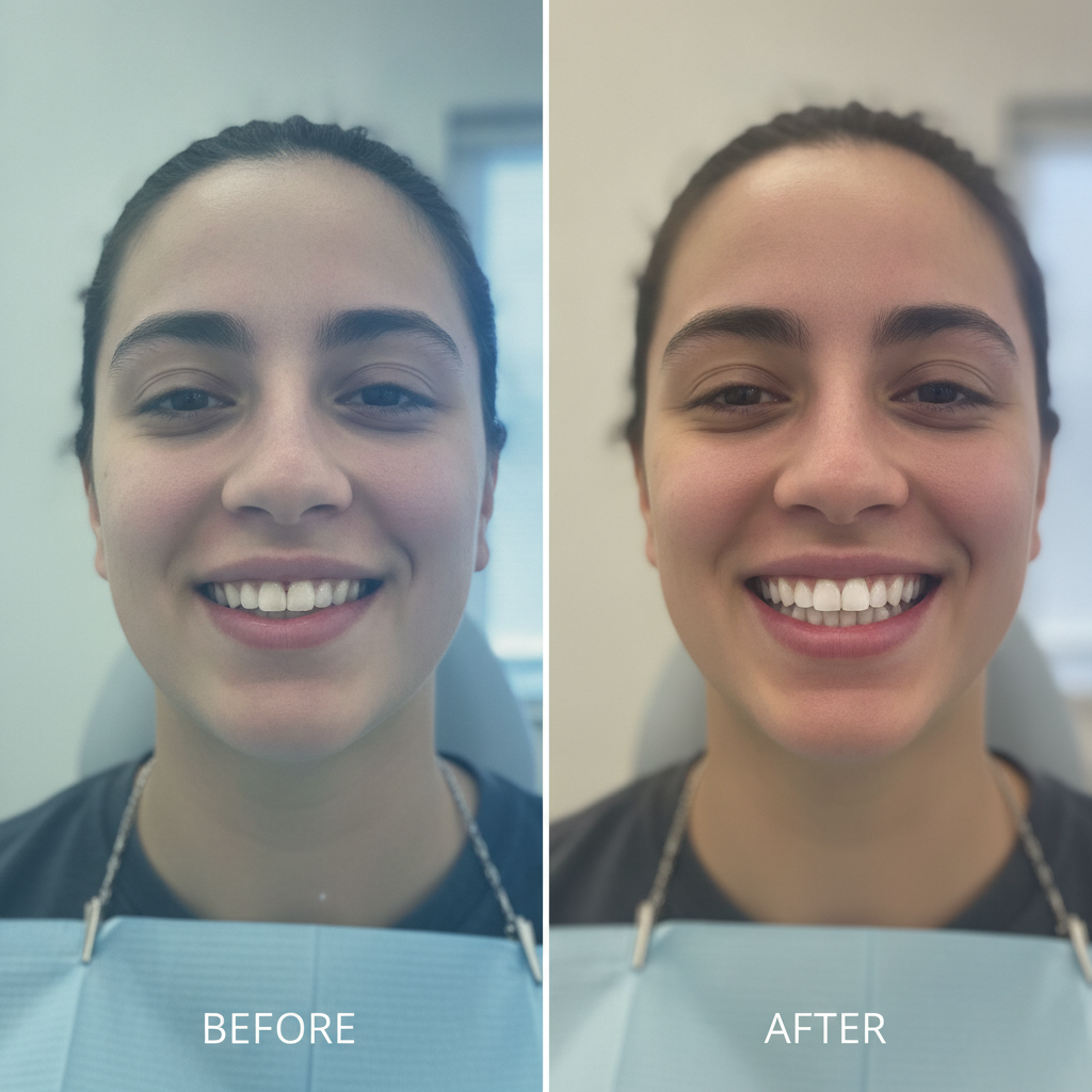 Cosmetic Dentist SEO services for Bangor